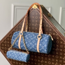 LV Satchel bags